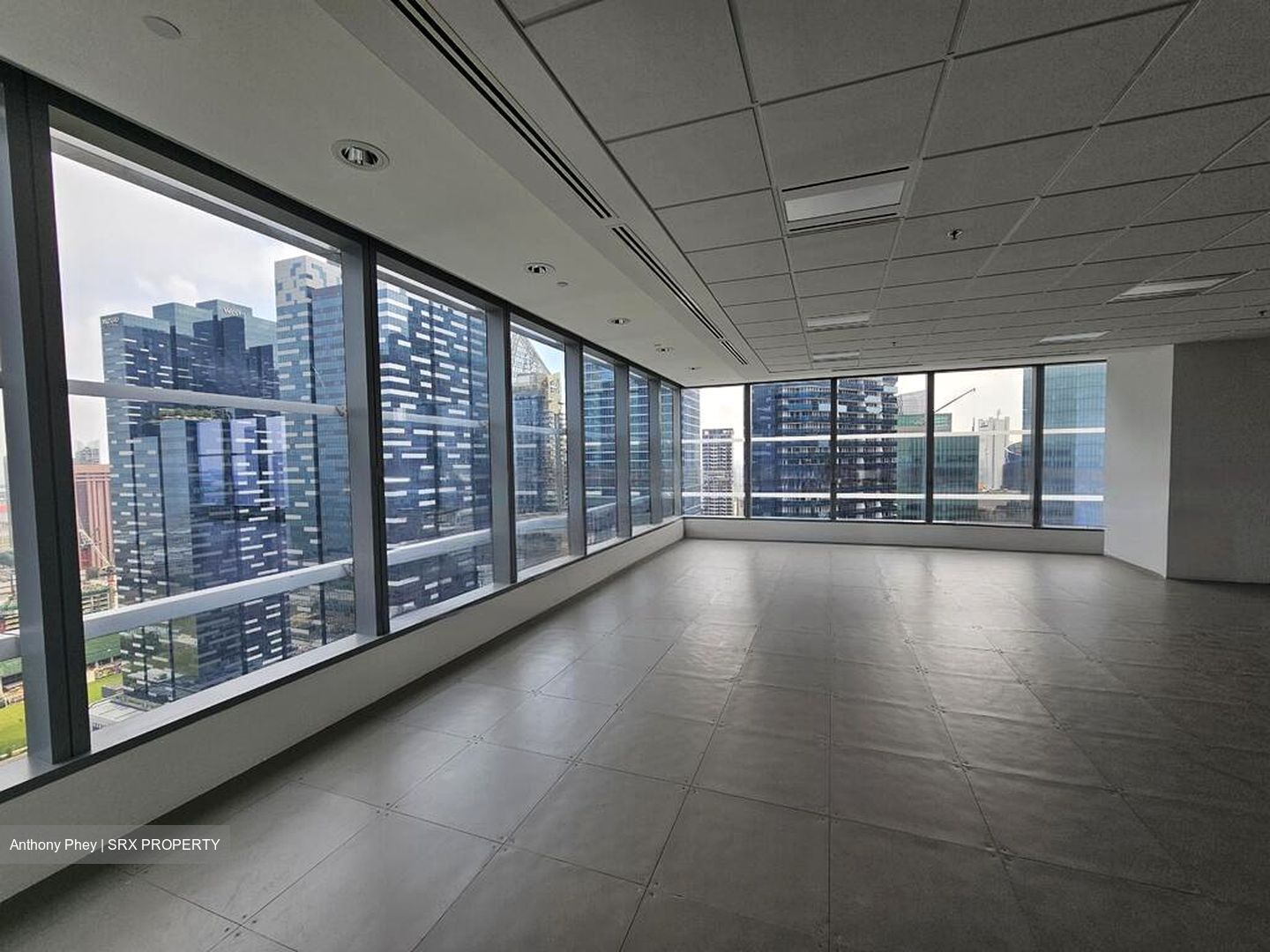 Marina Bay Financial Centre (tower 3) (D1), Office #459755481